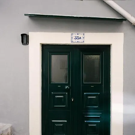 Cozy & Small In The Center Διαμέρισμα