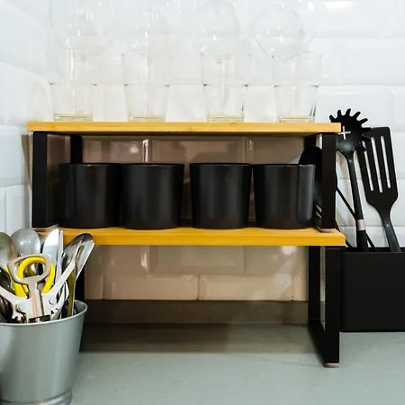 Lejlighed Cozy & Small In The Center