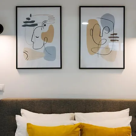 Cozy & Small In The Center * Lizbona
