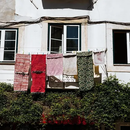 Cozy & Small In The Center Appartement *